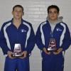Penn College Wrestlers Finish Third in National Tournament
