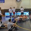 Penn College 'Wrestling Day' Successful