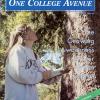 For 25 Years, One College Avenue's Had It 'Covered'